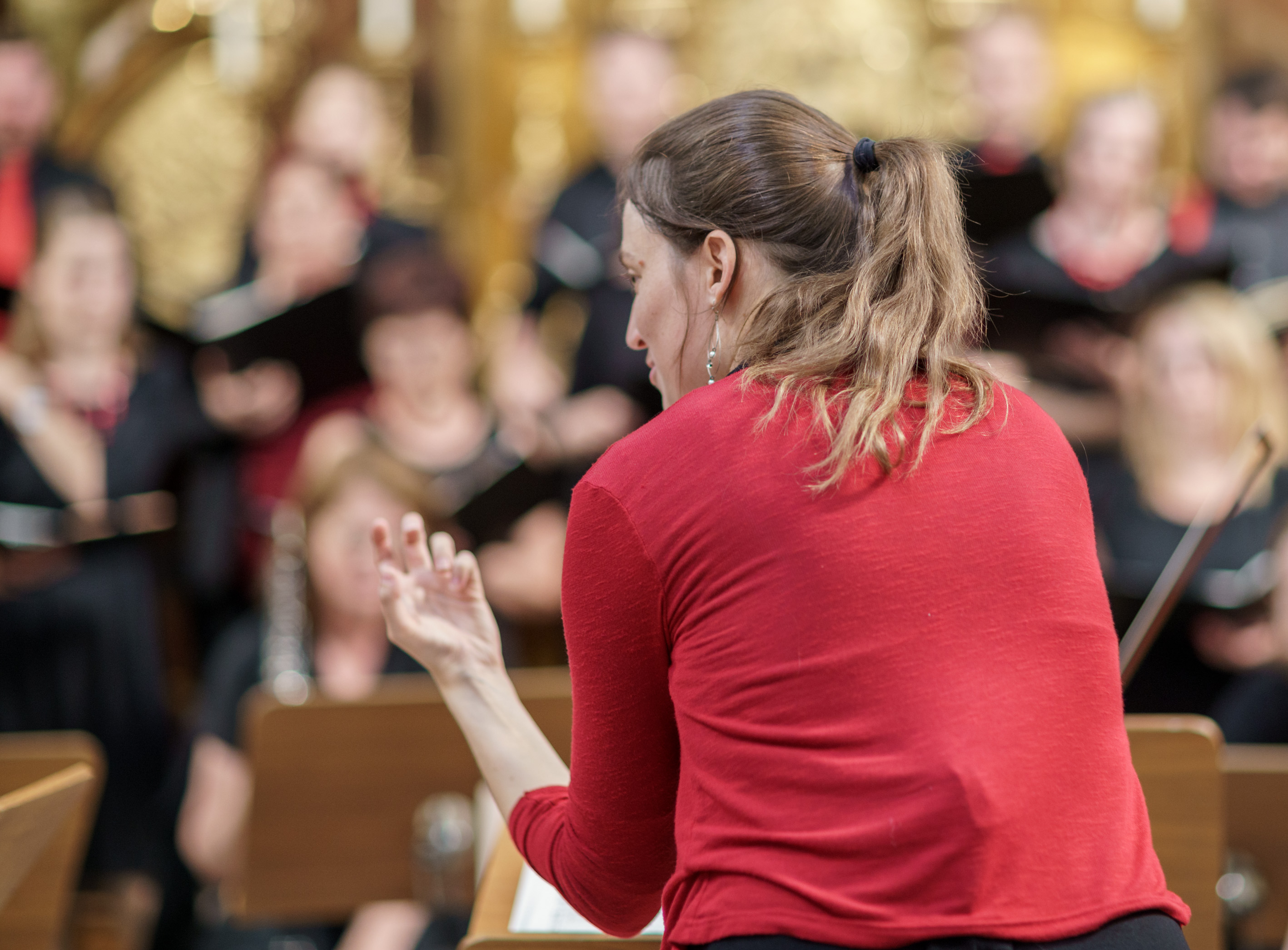 Marina Schacherl | Foto: Christoph Freilinger