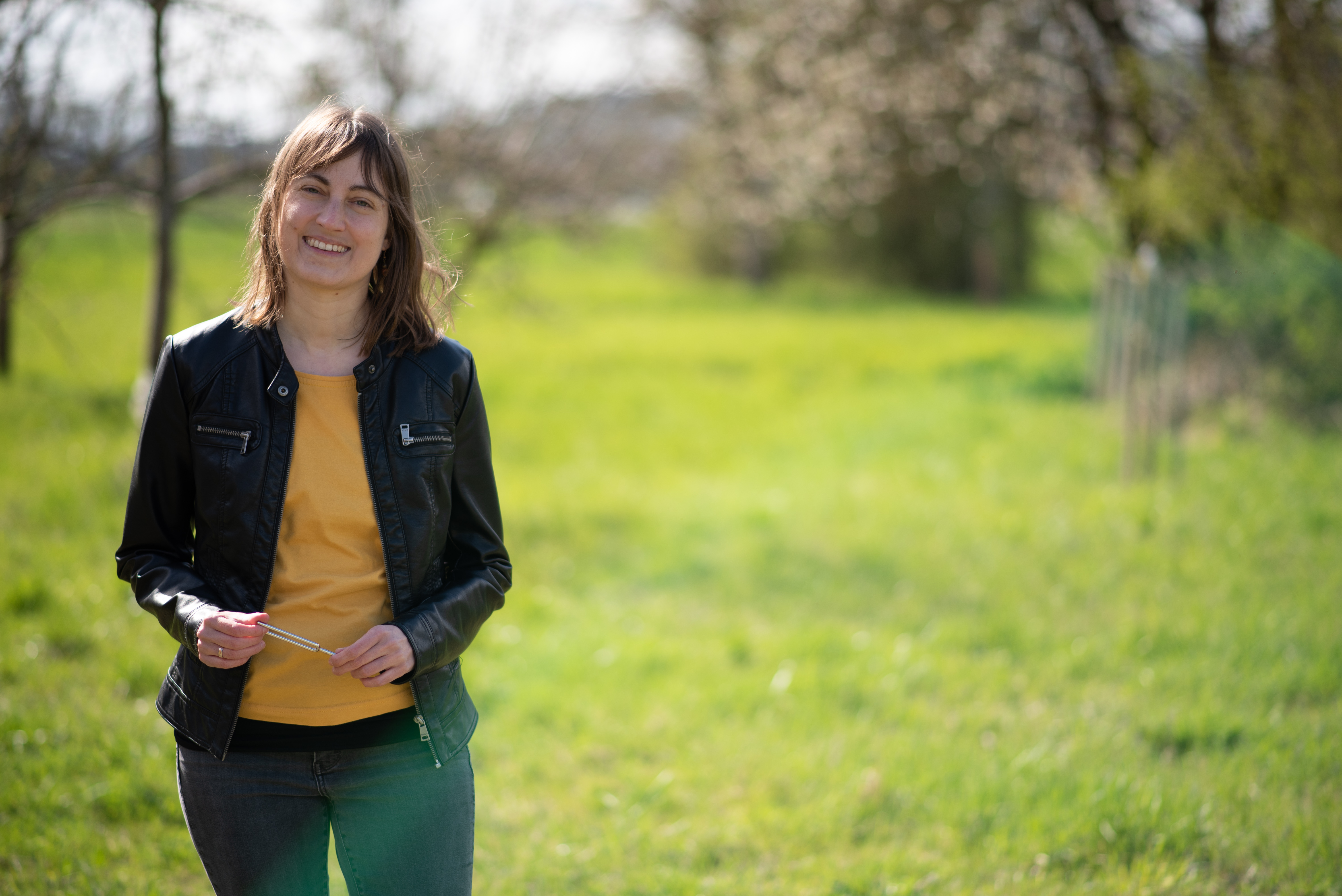 Marina Schacherl | Foto: lamariposa fotografie