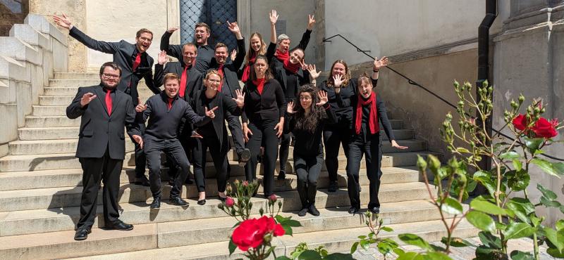 Featured image of post St. Florianer Gartenkonzerte