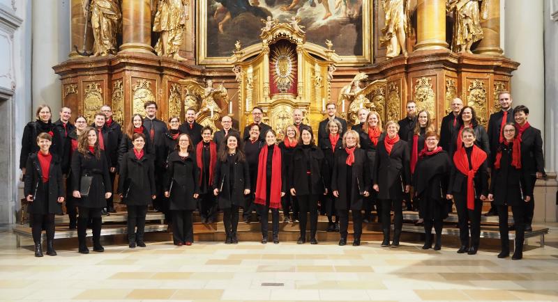 Featured image of post Bruckner Motettencrash