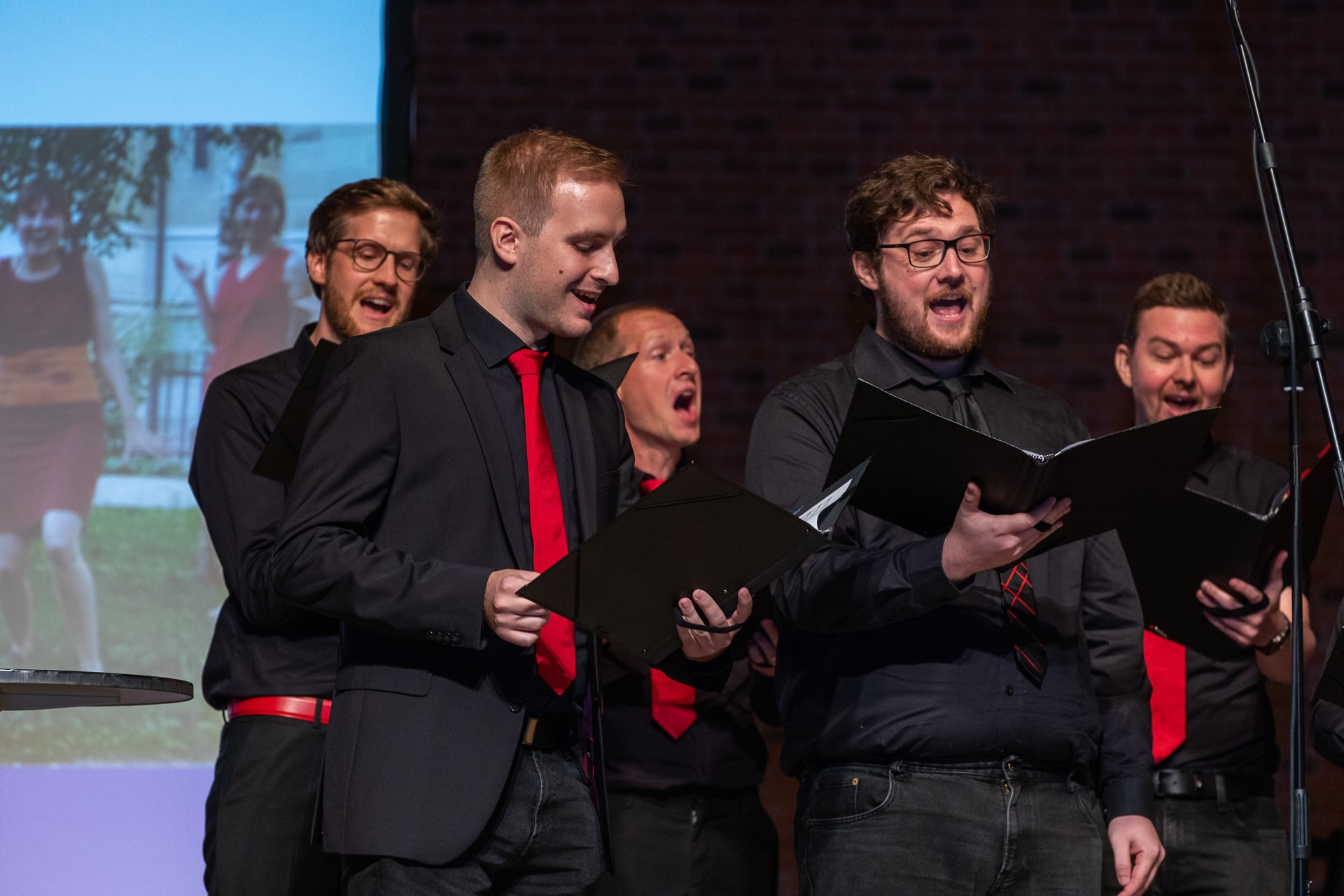 VOCAMUS Vocalensemble