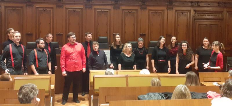 Featured image of post Internationales Chorfestival Graz