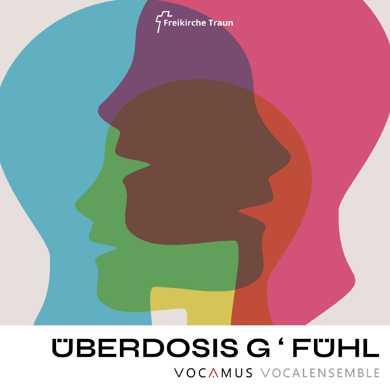 Featured image of post Überdosis G'fühl